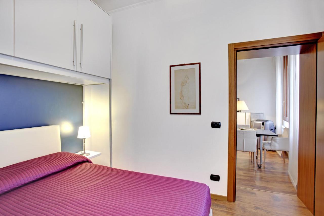 Bricola Biennale Apartments Venice Exterior photo