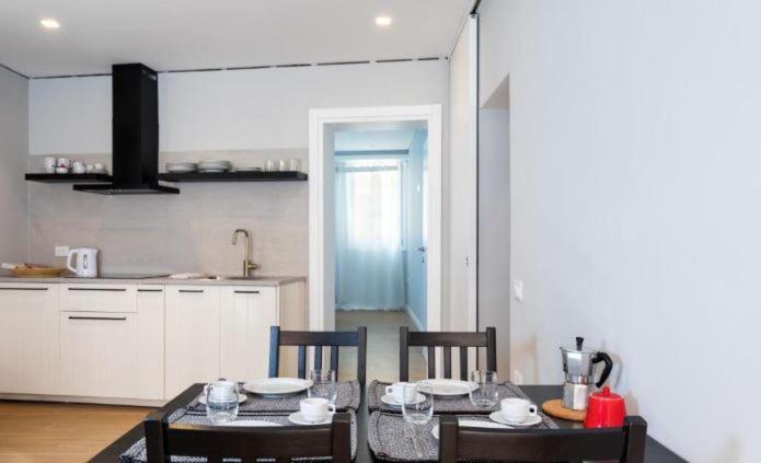 Bricola Biennale Apartments Venice Exterior photo