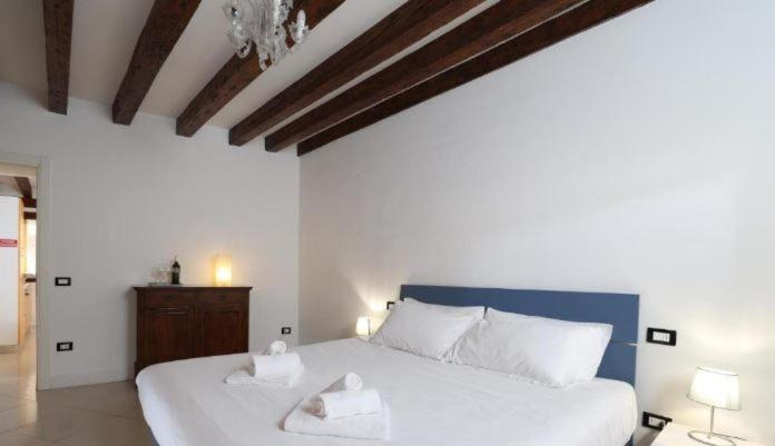 Bricola Biennale Apartments Venice Exterior photo