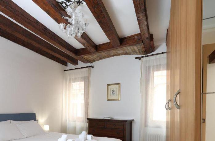 Bricola Biennale Apartments Venice Exterior photo